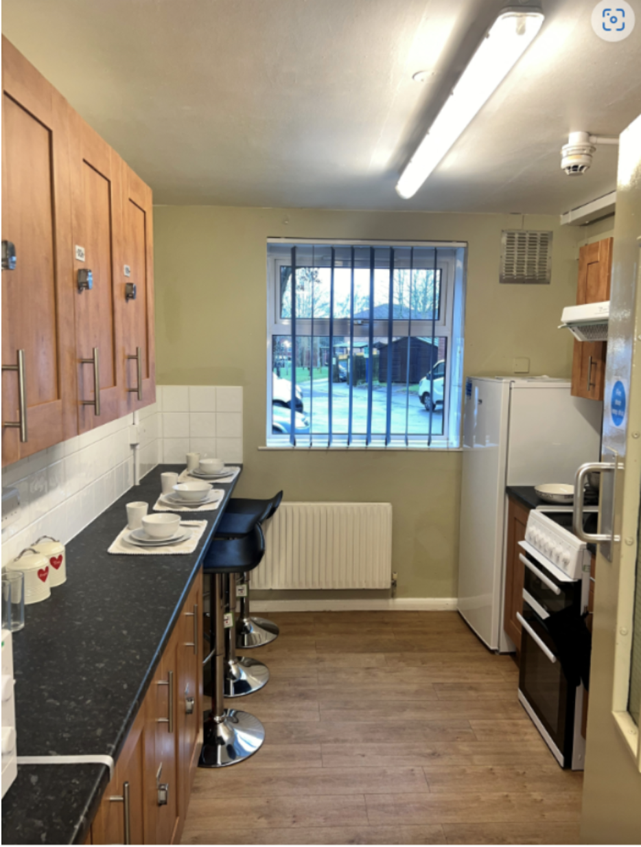 Accommodation Room 2